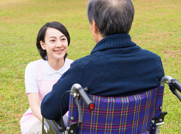 caregiver dispatch 01