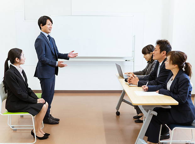 childminder interview question 01