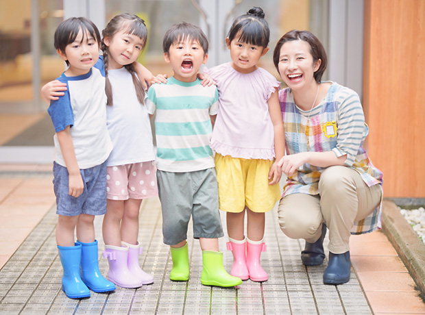 childminder off work 01