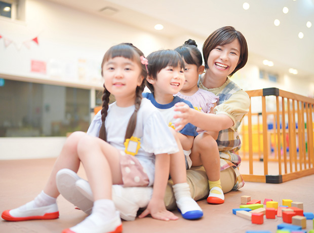 kindergarten license 01