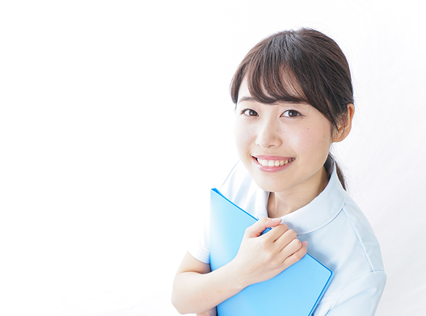 nurse improving treatment 01